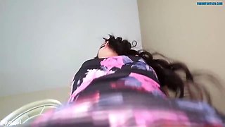 Horny whore exciting porn story