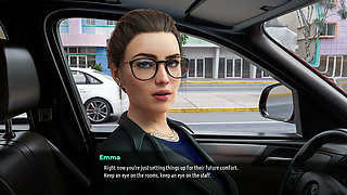 Complete Gameplay - Breeze of Passion Part 3