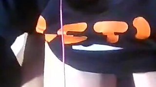 Oops I Pissed on Your Cock While Riding on Top