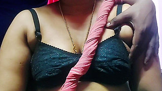 Indian desi aunty and sexy boy very good sexy chudai