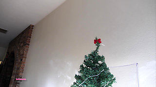 Xmas Pee Compilation