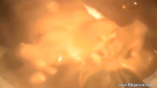 Perky puss at indian porn