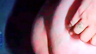 What ass figure is very gentle and stimulating by putting your finger in