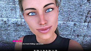 Wvm - Leave Your Boyfriend and Fuck Me