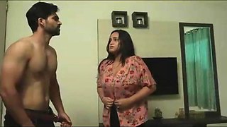 MMS 2024 Primeshots Hindi Porn Web Series Episode 2