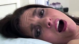 Mindi Mink – In Bed With Son