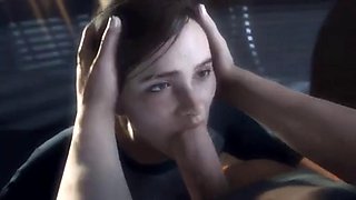 LorgeGucas Hot 3d Sex Hentai Compilation - 61