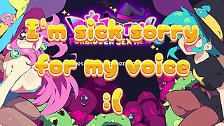 Hentay, the forbidden sex, anime monster