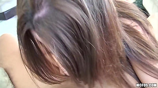 I Know That Girl - I Got My Girl the Latest in Arousal Tech and We Had to Try It Out in Public!