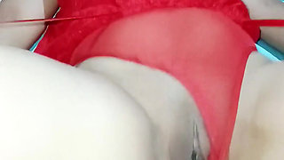 Fucking My Son's Best Friend