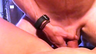 Swingers' Vacation Orgasm