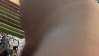 Wish I’d Measured This Huge Piss in the Middle of the Night!