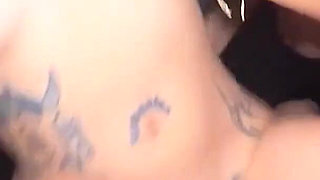 POV Annacherry Riding Your Dick Until You Cum Inside Her