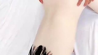 Amateur MILF Goes Hardcore Anal