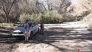 Raunchy Aubree Valentine Horny Adult Video