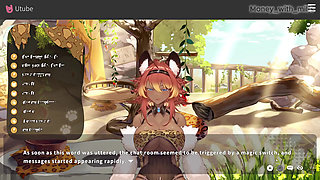 V-lover Game All Scenes Part 1