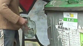 Kat Lee and Kit Lee Watch Each Other Fuck and Suck During a Threesome