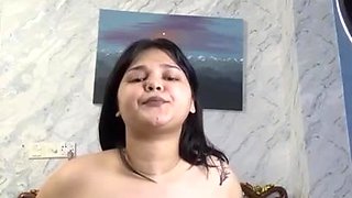Indian beauty shares passionate intense solo pleasure with sensual heat