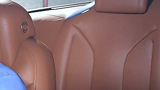 Fresh Women 20 - Simon and Sue Have Sex in Multiple Positions in the Car