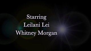 Dominica Leoni Loves Lesbian Foot Fetish