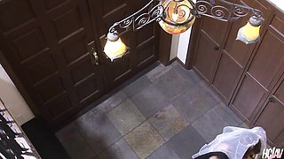 Sugar baby's mirei oomori smut by HC JAV