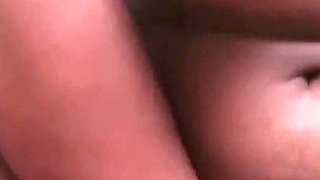 Pounding My Pussy Riding Vibrator Dildo