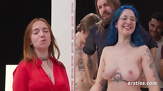 Tinder In Real Life ( Of 5)