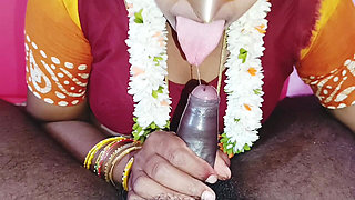 Indian Step Mom Son in Law (blowjob Sheving Fucking) Telugu Dirty Talks