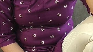 Indian Step Mom and Step Son Ka Najayaz Walla Pyar Bete Se Chudwa Kar Aapna Yaar Bana Liya Hindi Dirty Talk Saarabhabhi6