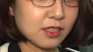 Bilingual Passion with Devoted Wife Miori Nikaido. - 1