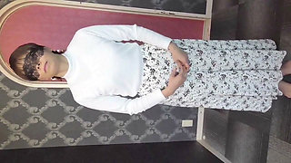 compilation Mayu No.50-52 Cosplay, Squirting, Fellatio, Deep Throat,, Convulsions, Exhibitionism, Semen Swallowing