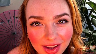 Emo Teen Becka Solo Webcam Masturbation Porn