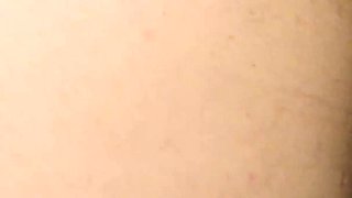 Blowjob on the Couch and Fucking Without a Condom with the Risk of Getting Pregnant