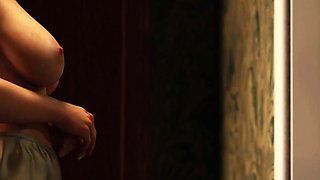 The Art of Seduction (part 11)