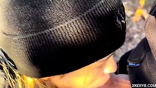 Just A Regular Blowjob Before Bed With Cum Swallowing 4k First-person Blowjob