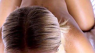 Sharna Beckman Riding Cock Villa Sextape Onlyfans Video