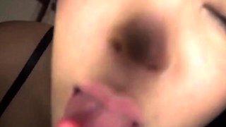 Asian women with big boobs getting fucked