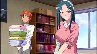 She really loves getting fucked