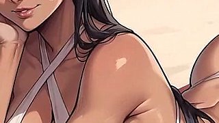 Playing with Tits and Sharing Our GF's - Shadows of Ambition #18- Gameplay