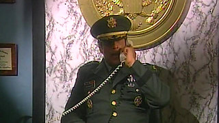 Horny Military Studs in Steamy Action