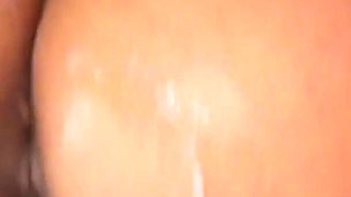 Ebony Slut with Amazing Body Fucking Huge White Cock Ryder Rey