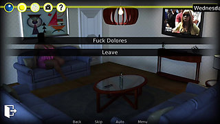 Best Game Play Plus Size Story Part _ 6 Fuck Big Ass