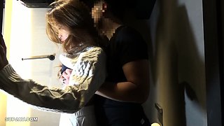 Pregnant amateur asian porn giving POV blowjob