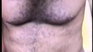 Sunburnt stud got his ass nailed by other guy after their girlfriends had knocked the dust off the old sombrero