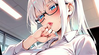 Cartoon hentai, visual novel, anime hentai