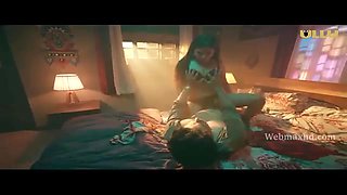 O Sajni Re Part 02 2024 Ullu Web Series 2