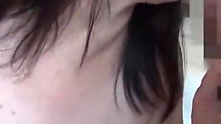 Mature Wife Interview POV Calm Composure Turns Into Private Intimate Encounter - Ep1