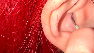 Cleaning Ear Wax