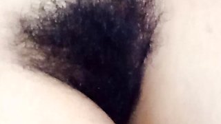 My legs shake when your big cock enters me
