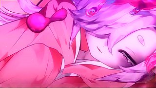 Dirty-talk, dt, anime